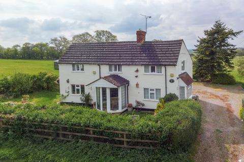 Puddleduck Cottage Edgiock, Astwood Bank, Redditch, B96 6JZ