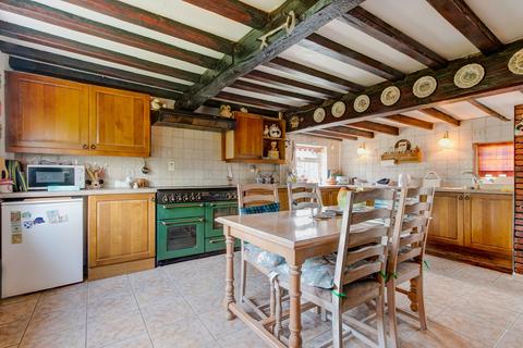 Puddleduck Cottage Edgiock, Astwood Bank, Redditch, B96 6JZ