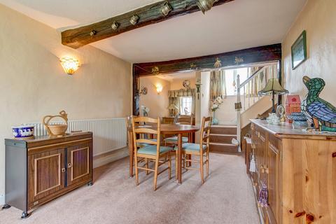 Puddleduck Cottage Edgiock, Astwood Bank, Redditch, B96 6JZ