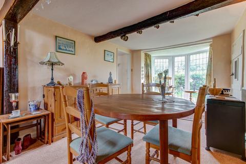 Puddleduck Cottage Edgiock, Astwood Bank, Redditch, B96 6JZ