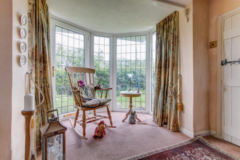 Puddleduck Cottage Edgiock, Astwood Bank, Redditch, B96 6JZ