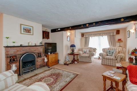 Puddleduck Cottage Edgiock, Astwood Bank, Redditch, B96 6JZ