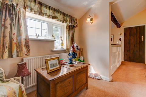 Puddleduck Cottage Edgiock, Astwood Bank, Redditch, B96 6JZ