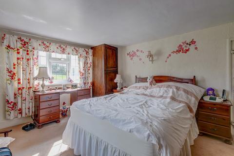Puddleduck Cottage Edgiock, Astwood Bank, Redditch, B96 6JZ