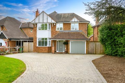 High Noon Rising Lane, Lapworth, Solihull, B94 6JE