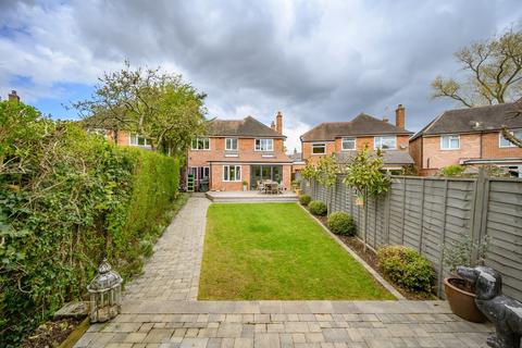High Noon Rising Lane, Lapworth, Solihull, B94 6JE
