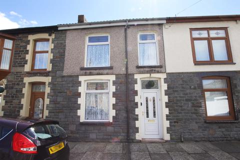3 Cross Street, Ynyshir, Porth, CF39 0HN