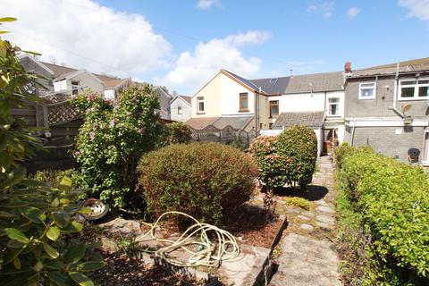 3 Cross Street, Ynyshir, Porth, CF39 0HN