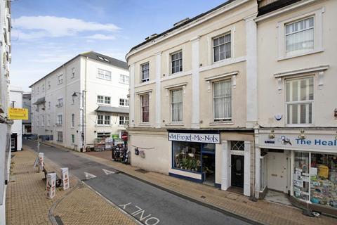 5 bedroom maisonette for sale, Somerset Place, Teignmouth