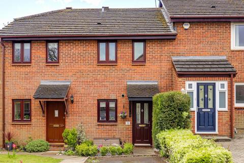36 Kerr Close, Knebworth, SG3 6AB