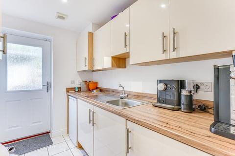 16 Olvega Drive, Buntingford, SG9 9FJ