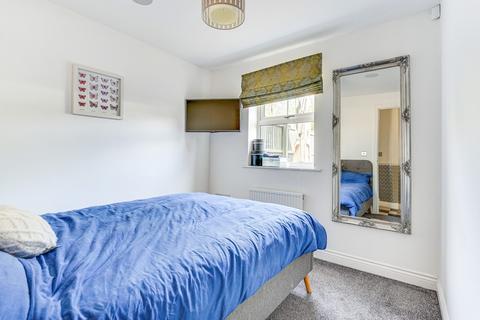 16 Olvega Drive, Buntingford, SG9 9FJ