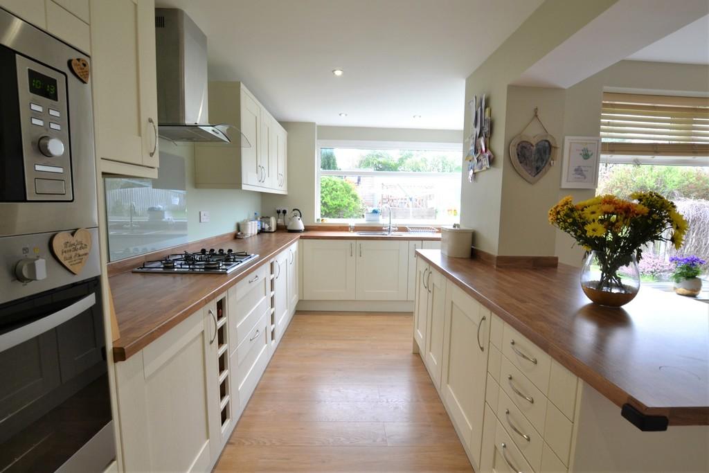 Regent Farm Road, Gosforth, Newcastle Upon Tyne 3 bed semidetached