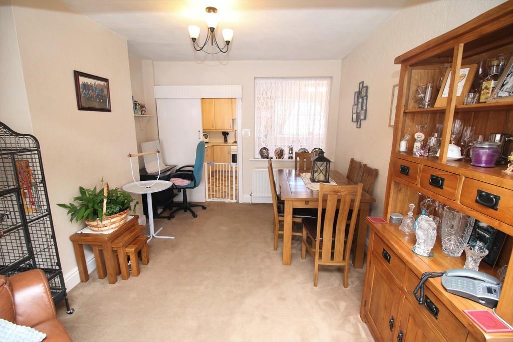 Goodyers End Lane, Bedworth 3 bed terraced house £219,950
