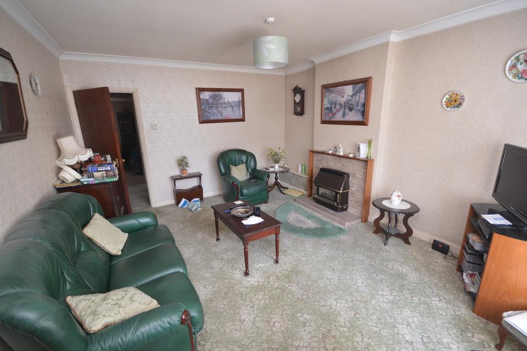 Dalton Road, Bedworth 2 bed detached bungalow £189,950