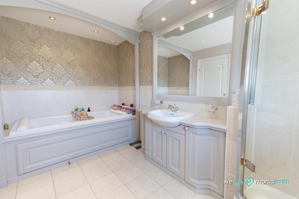 Four-Piece Suite
