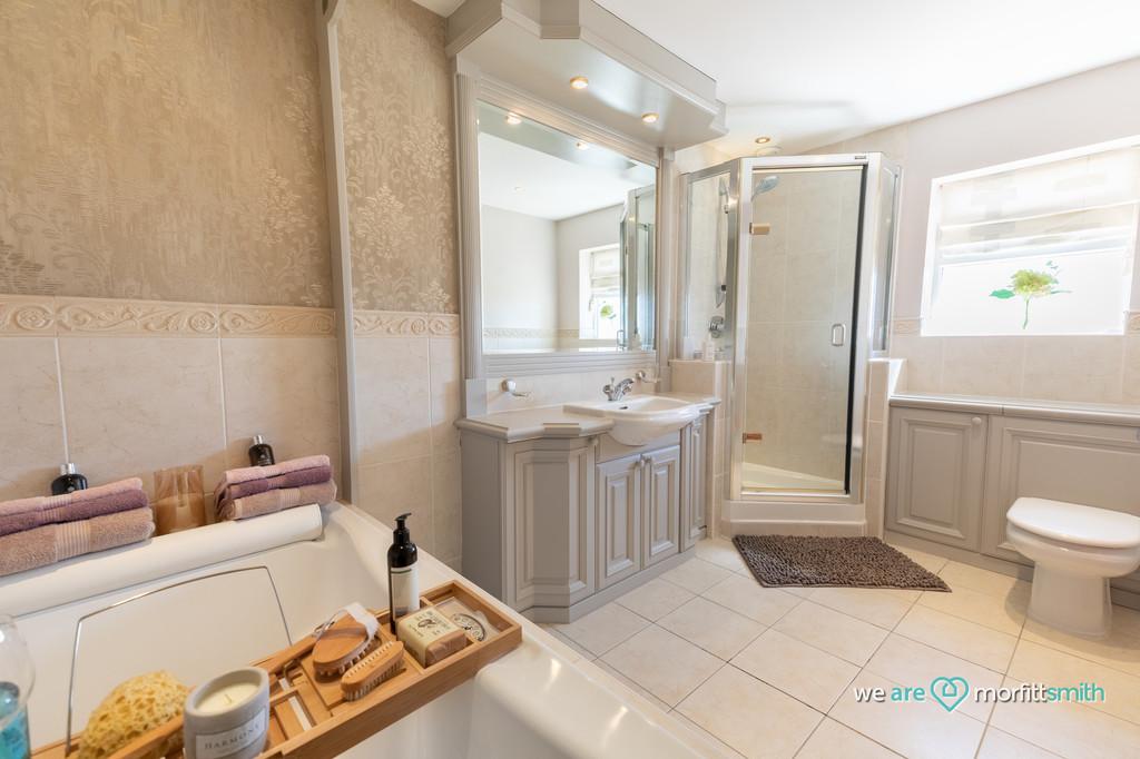 Four Piece Suite