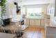 Kitchen/ Breakfast Room