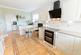 Kitchen/ Breakfast Room