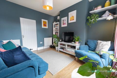 1 Coniston Terrace, Sheffield, S8 0UU