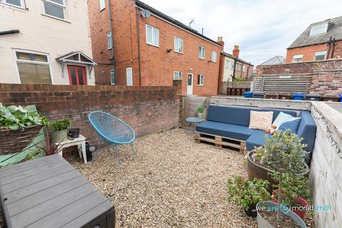 1 Coniston Terrace, Sheffield, S8 0UU