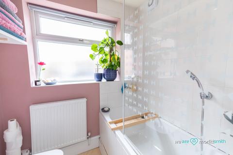 1 Coniston Terrace, Sheffield, S8 0UU