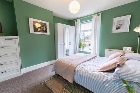 1 Coniston Terrace, Sheffield, S8 0UU