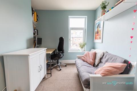 1 Coniston Terrace, Sheffield, S8 0UU