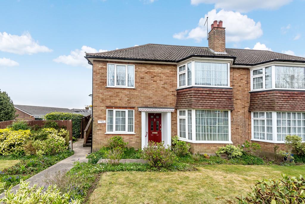 Prospect Road, 2 bed ground floor £445,000