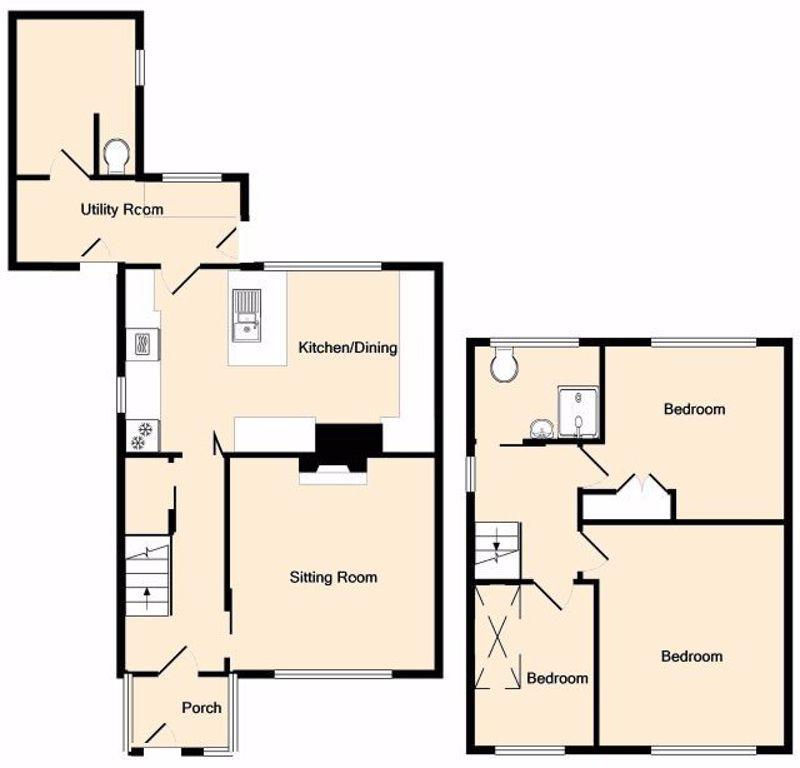 13 Westlands,...