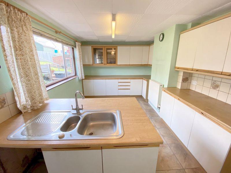 The Kitchen/Diner