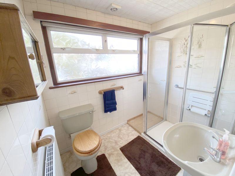 The Fully-tiled...