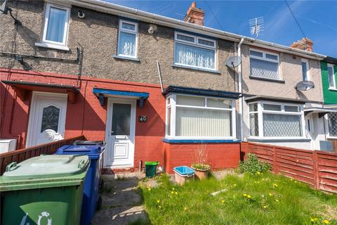 40 Clarendon Road, Grimsby, DN34 5SE