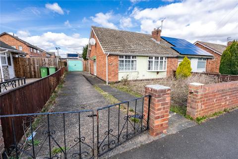 3 Beechwood Avenue, Immingham, DN40 2JS