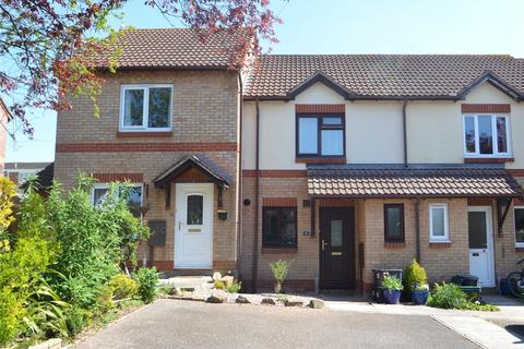 21 Chaffinch Drive, Cullompton, EX15 1UJ