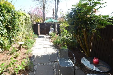 21 Chaffinch Drive, Cullompton, EX15 1UJ