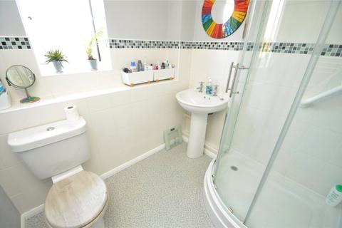 21 Chaffinch Drive, Cullompton, EX15 1UJ