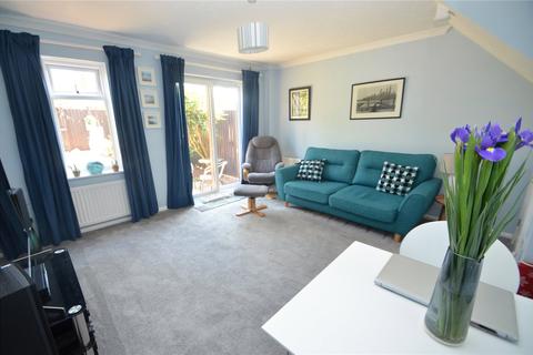 21 Chaffinch Drive, Cullompton, EX15 1UJ