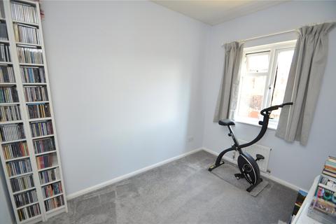 21 Chaffinch Drive, Cullompton, EX15 1UJ
