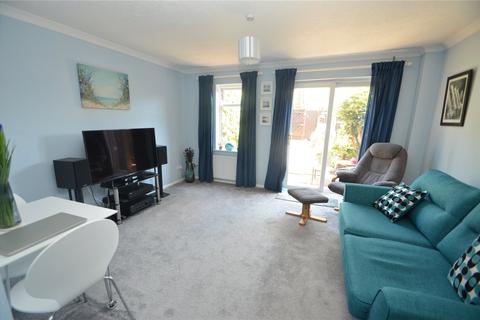 21 Chaffinch Drive, Cullompton, EX15 1UJ