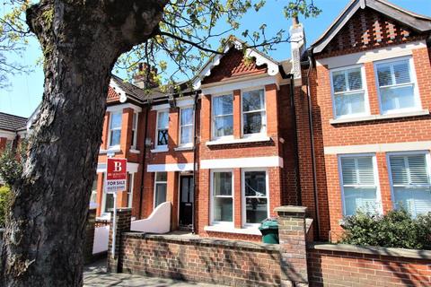 245 Ditchling Road, Brighton, BN1 6JD