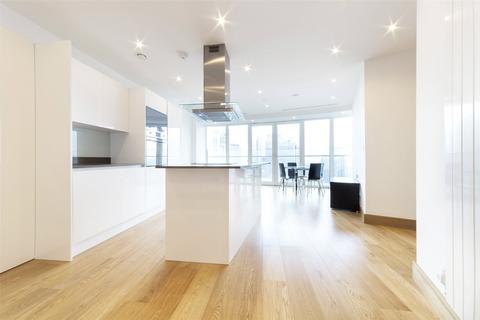 undefined, Arena Tower, Canary Wharf E14