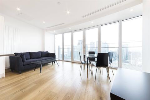 undefined, Arena Tower, Canary Wharf E14