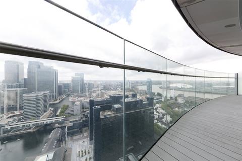 undefined, Arena Tower, Canary Wharf E14