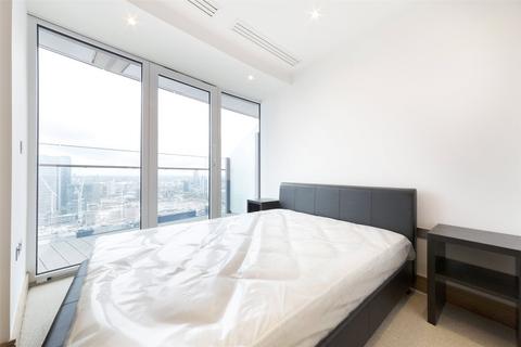 undefined, Arena Tower, Canary Wharf E14