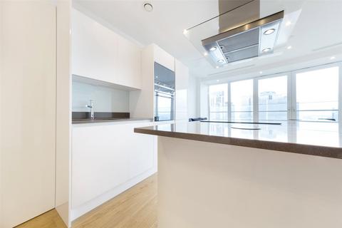 undefined, Arena Tower, Canary Wharf E14