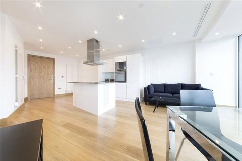 1 bedroom flat for sale, Arena Tower, Canary Wharf E14