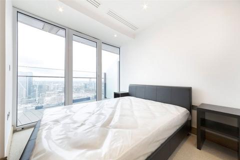 1 bedroom flat for sale, Arena Tower, Canary Wharf E14