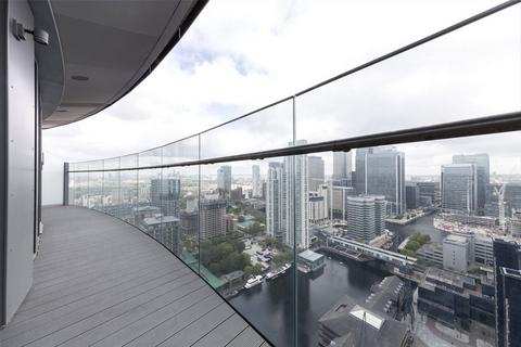 1 bedroom flat for sale, Arena Tower, Canary Wharf E14
