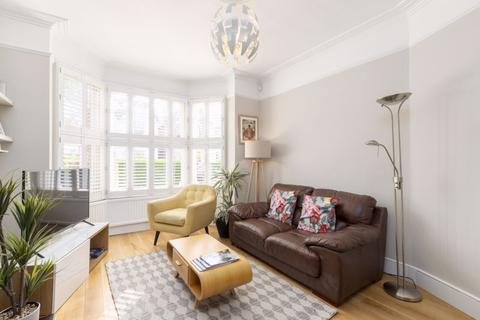 48 Agnes Road, London, W3 7RF